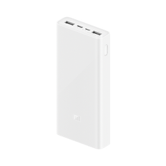 Pin dự phòng Xiaomi 20000mAh Gen3