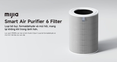 Lõi lọc không khí Xiaomi Mijia Smart Air Purifier 6 Filter