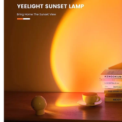 Đèn Hoàng Hôn Yeelight