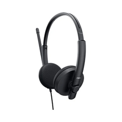 Tai nghe có dây có khung choàng đầu Dell WH1022