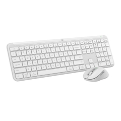 Combo Bàn Phím và Chuột không dây Logitech MK950 Signature Slim