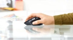 Chuột Logitech MX Master 3s Bluetooth Edition