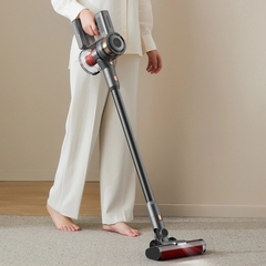 Máy hút bụi cầm tay không dây DEERMA VC80