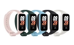 Vòng đeo tay thông minh Xiaomi Band 8 Active