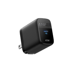 Adapter Sạc Anker USB-C 313 Powerport 45W GAN A2643