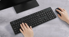 Bộ bàn phím và chuột không dây Xiaomi
