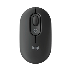Chuột không dây Logitech Pop Mouse With Emoji (New Edition)