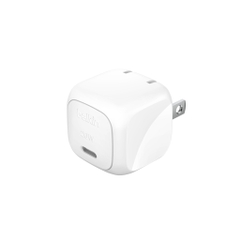 Adapter sạc nhanh Belkin Cubic 20W USB-C PD Wall Charger