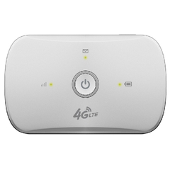 Bộ phát Wifi di động 4G LTE TotoLink MF180 v2