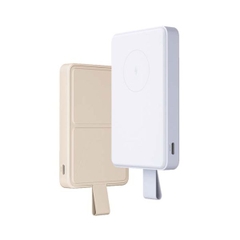 Pin sạc dự phòng Xiaomi Magsafe/Magnetic 6000mAh