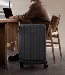 Vali Xiaomi Front Opening Luggage 20 inch
