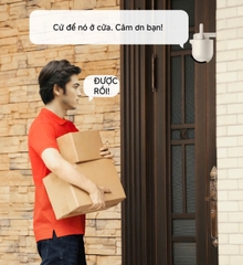 Camera ngoài trời Xiaomi CW700S