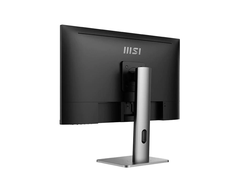 Màn hình MSI PRO MP273QP 27inch/WQHD/IPS/5ms/350cd/75Hz/2HDMI+DP/Loa 2 x 2W