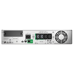 APC Smart-UPS SMT1000RMI2UC 1000VA – Bộ lưu điện Rackmount 2U chuyên dụng cho Server & Thiết bị mạng