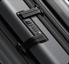 Vali Xiaomi Front Pocket Carry-on Luggage 20 inch