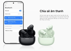 Tai Nghe Bluetooth Xiaomi Redmi Buds 8
