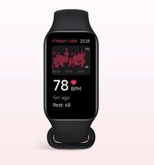 Vòng đeo tay thông minh Xiaomi Band 8 Active