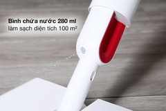 Cây lau nhà phun nước Deerma TB900