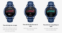 Đồng hồ thông minh Xiaomi Watch S3