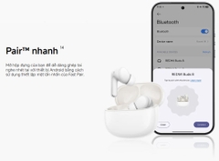 Tai Nghe Bluetooth Xiaomi Redmi Buds 8