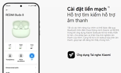 Tai Nghe Bluetooth Xiaomi Redmi Buds 8