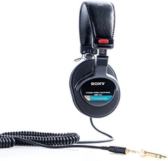 Tai nghe Sony MDR-7506