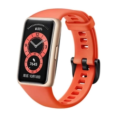 Vòng đeo tay thông minh Huawei Band 7