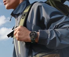 Đồng Hồ Thông Minh Xiaomi Watch 5