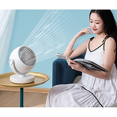 Quạt Tích Điện Để Bàn Xiaomi Lydsto XD-ZMXHS02