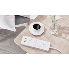 Ổ cắm điện Xiaomi Mijia 4 CB