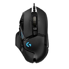 Chuột có dây gaming Logitech G502 HERO