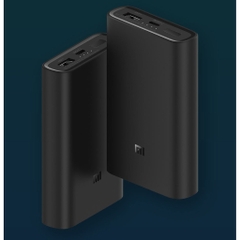 Pin sạc dự phòng Xiaomi Gen 3 10.000 mAh 50W