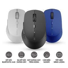 Chuột Bluetooth RAPOO MT550