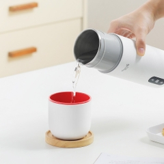 Bình giữ nhiệt thông minh Deerma DEM-DR035S/ 350ml