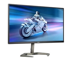 Màn hình Philips 27M1N5500ZA/74 (27 inch/QHD/Nano IPS/170Hz/1ms/Loa)