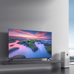 Smart Tivi Xiaomi A2 58 inch Mẫu 2022