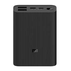 Pin sạc dự phòng Xiaomi Power Bank 3 10.000mAh Ultra Compact