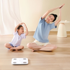 Cân Thông Minh Xiaomi Body Scale S400