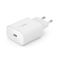 Củ sạc Belkin PD 25W 1 cổng Type-C