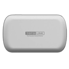 Bộ phát Wifi di động 4G LTE TotoLink MF180 v2