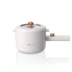 Nồi lẩu đa năng Bear DRG-F30H1 (3 lít - kèm xửng hấp)