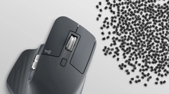 Chuột Logitech MX Master 3s Bluetooth Edition