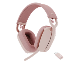 Tai nghe không dây Logitech Zone Vibe Wireless