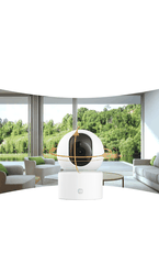 Camera Xiaomi Smart C301 360 độ - 2K