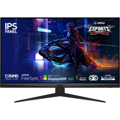 Màn Hình Gaming MSI Optix G281UV - 1Ms (27.9