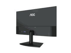 Màn Hình AOC 24B15H2/71 (23.8 inch/ FHD/ IPS/ 250cd/ 8 ms)