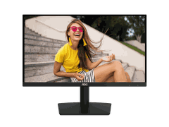 Màn Hình AOC 24B15H2/71 (23.8 inch/ FHD/ IPS/ 250cd/ 8 ms)