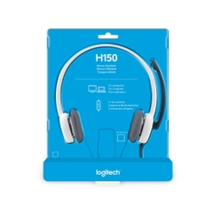Tai nghe chụp tai Logitech H150