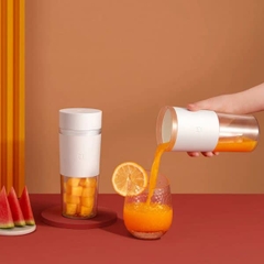 Máy xay sinh tố cầm tay Mijia MJZZB01PL 300ML