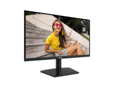 Màn hình AOC 24B15H3/71 – 23.8 inch Full HD | 120Hz | IPS | Viền mỏng